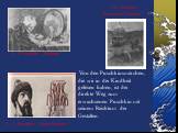 Von den Puschkinsmärchen, die wir in der Kindheit gelesen haben, ist der direkte Weg zum erwachsenen Puschkin mit seinem Reichtum der Gestalten. A. S. Puschkin „Pikdame“. A. S. Puschkin „Boris Godunow“. A.S. Puschkin „Ruslan und Ludmila“