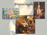 Missolonghi