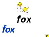 f x fox
