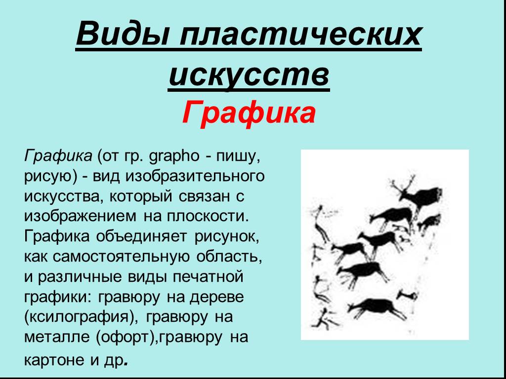 Презентация на тему виды графики. Вид искусства Графика. Пластические искусства Графика. Тема для презентации Графика. Пластические виды искусства Графика.