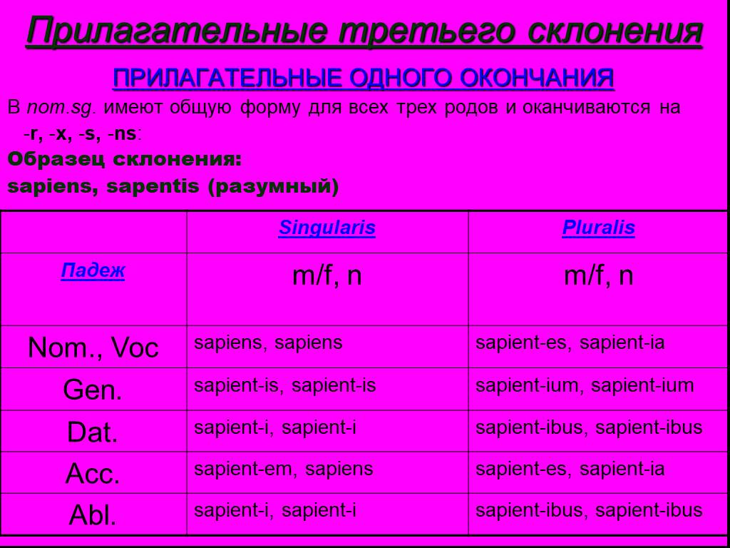 Образуй краткие формы прилагательных по образцу запиши обе формы прилагательных и обозначь окончания