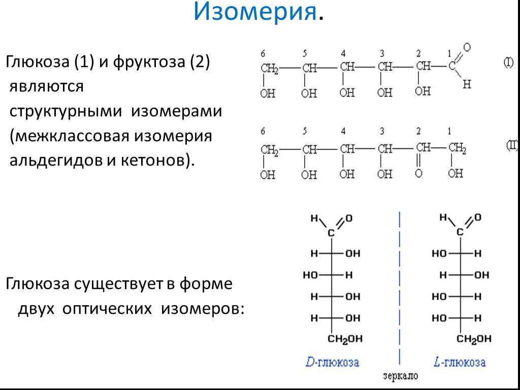 Формулой глюкозы является. Оптических изомеров для d-фруктозы. Оптическая изомерия углеводов примеры. Оптические изомеры Глюкозы. Глюкоза и фруктоза изомеры.