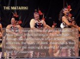 There are many ways to celebrate Matariki. Most Maori tribes celebrate the New Year through the performance of art & sport activities, the study of stars’ meanings & their history, or the making & sharing of traditional food for instance.