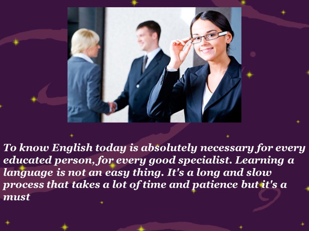 Презентация по английскому 11 класс. Бизнес английский презентация. Сегодня на английском. English nowadays. Know English.