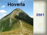 2061 Hoverla