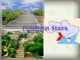 Potemkin Stairs