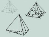 Определение призмы, пирамиды Слайд: 11