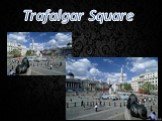 Trafalgar Square