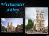 Westminster Abbey