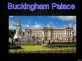 Buckingham Palace