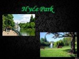 Hyde Park