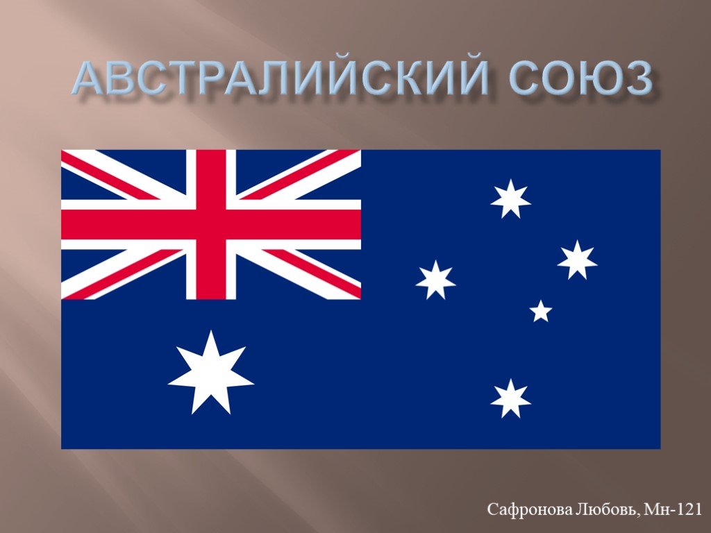 Австралийский союз какие страны. Австралийский Союз. Австралия австралийский Союз. Австралийский Союз презентация. География 7 австралийский Союз.