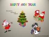 Best wishes, Vasilisa D, 4 from A