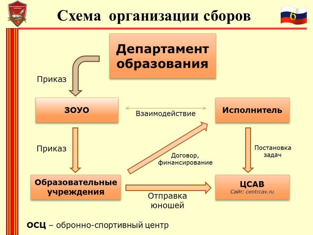 Организация собрала. Схема приказ. Схема постановки приказов США. Исполнитель в приказе. Рисунок исполнитель приказов.