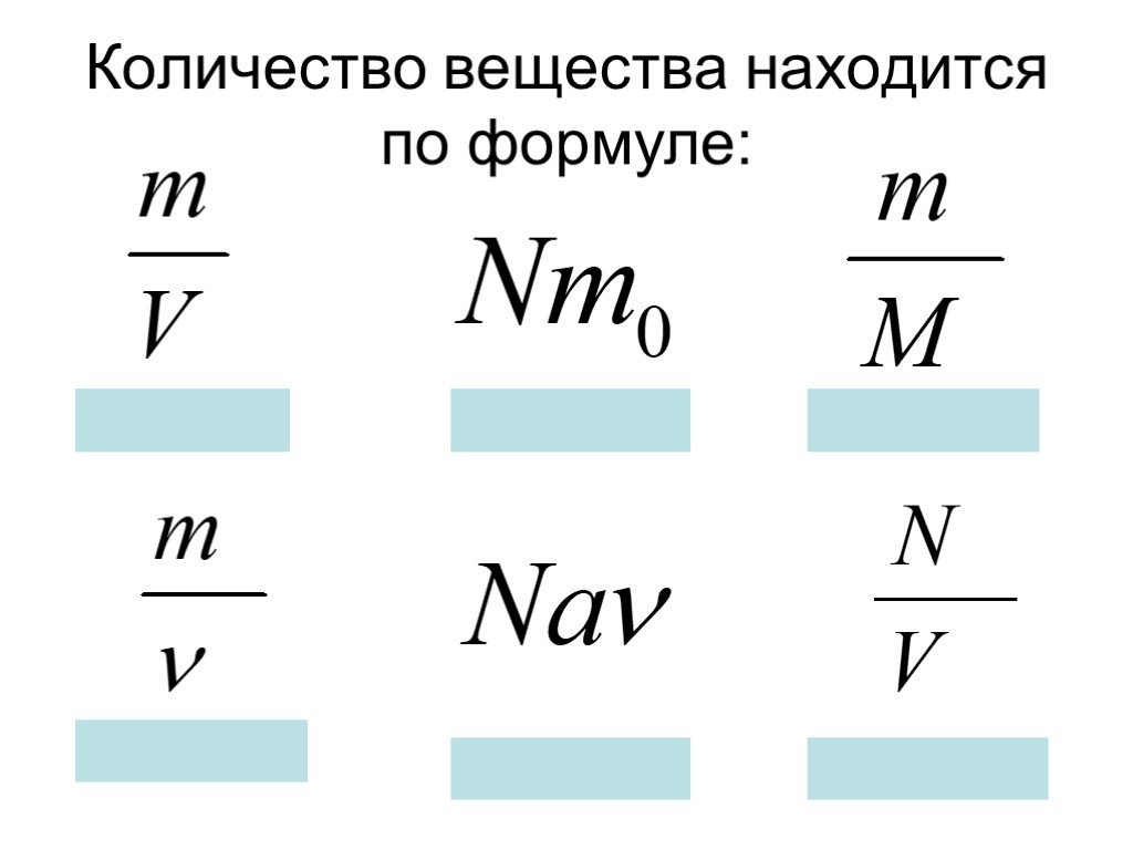 Формула количества вещества. Формула нахождения количества вещества в физике. Формула количества вещества в физике. Формула для определения количества вещества. Формула формула для нахождения количества вещества.