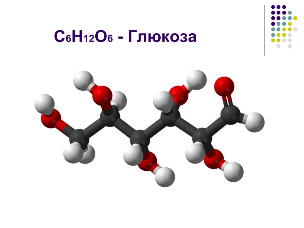 Глюкоза в химии картинки