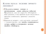 В будущем оживит эмоции и воспоминания давно забытых событий. Представьте, как лет через 10 – 20 откроете свой дневник, и как приятно будет окунуться в прошлое и вспомнить приятные моменты жизни. Коротко на вопрос — для чего вести дневник? — можно ответить так: чтобы становиться лучше, мудрее и сове