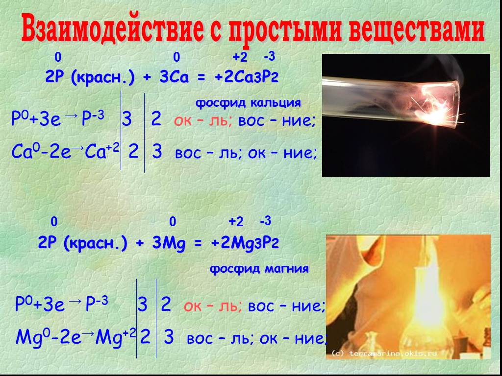 Бром электронный баланс. Взаимодействие фосфора с магнием. Взаимодействие фосфора с простыми веществами. Взаимодействие простых веществ. Взаимодействие магния с простыми веществами.