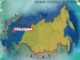 Особенности географического положения России Слайд: 13