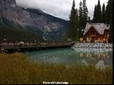 Emerald Lake-Lodge