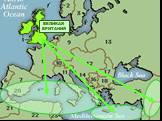 Формирование военно-политических блоков в Европе перед первой мировой войной Слайд: 15