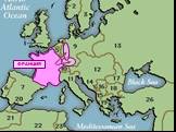 Формирование военно-политических блоков в Европе перед первой мировой войной Слайд: 18