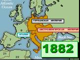 Формирование военно-политических блоков в Европе перед первой мировой войной Слайд: 5