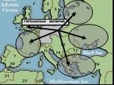 Формирование военно-политических блоков в Европе перед первой мировой войной Слайд: 7