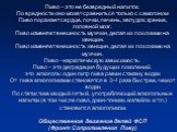 Пиво – это не безвредный напиток. По вредности оно может сравниться только с самогоном Пиво поражает сердце, почки, печень, желудок, зрение, головной мозг. Пиво изменяет внешность мужчин, делая их похожими на женщин. Пиво изменяет внешность женщин, делая их похожими на мужчин. Пиво –наркотическую за