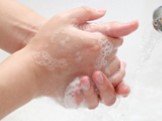 Влияние очистительных процедур на чистоту рук Слайд: 17