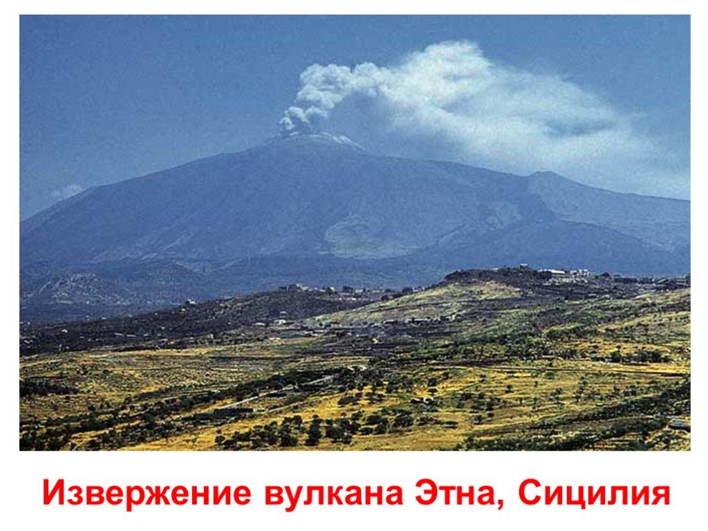 Действует ли вулкан этна. Вулкан Этна. Этна Сицилия извержение. Сицилия вулкан Этна. Известные вулканы Этна.