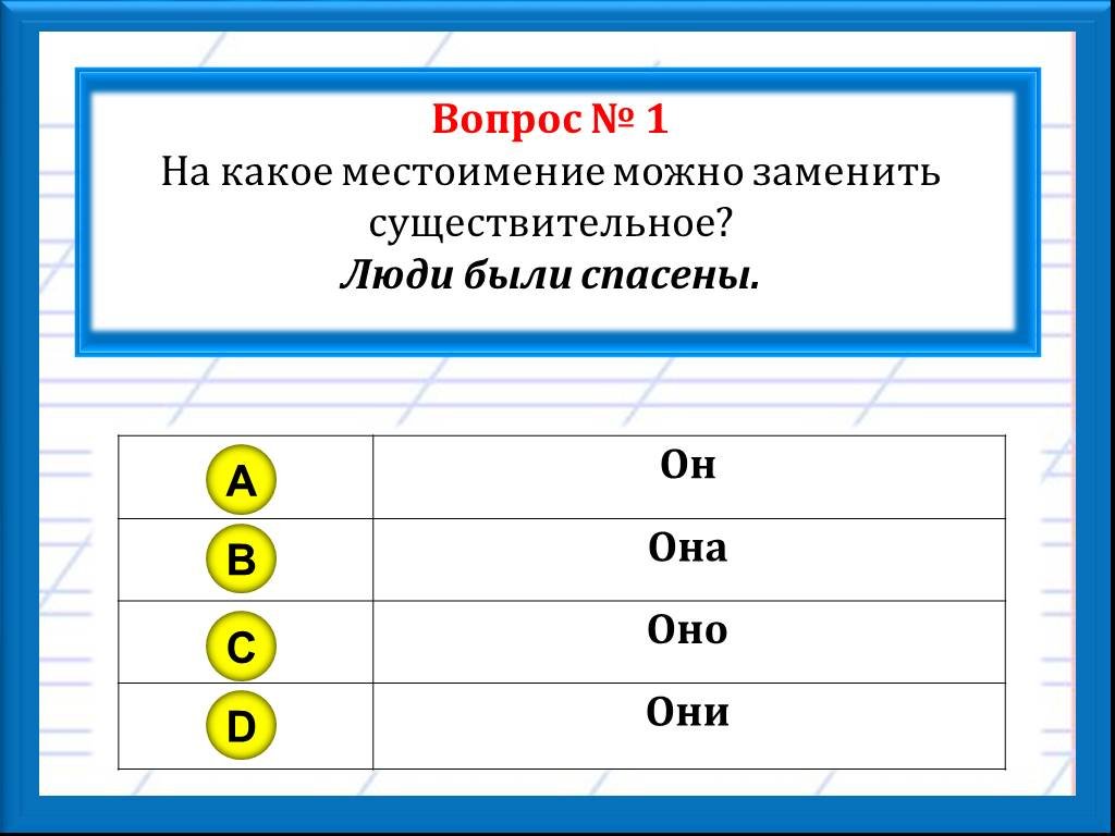 Каким местоимением можно заменить каждое. Местоимения в русском языке 4 класс. Каким местоимением можно заменить существительное изображение. Местоимение заменяет существительное. Тест местоимения.