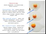 Свежесть яиц можно определить по консистенции белка и желтка. Свежеснесённое яйцо - желток довольно плотный и имеет выпуклую, шаровидную форму. Он окружен более плотным слоем белка, вокруг которого находится более жидкий слой. Яйцо недельной давности - имеет ещё плотный, шаровидный желток, однако бе