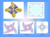 Оригами из ткани Слайд: 22