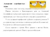 Адлерские серебристые куры. Относятся к мясо - яичному направлению продуктивности. Порода получена в Краснодарском крае на Адлерской птицефабрике в результате скрещивания птицы следующих пород: первомайская, нью- гемпшир, белый плимутрок и русская белая. У птиц адлерской серебристой глубокое и широк