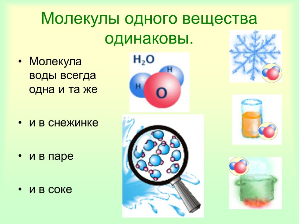 1 вещества. Молекулы одного вещества одинаковы. Молекула одного вещества. Молекулы в веществе всегда. Одинаковы ли молекулы одного вещества.