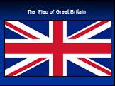 The Flag of Great Britain
