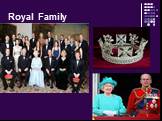 Royal Family