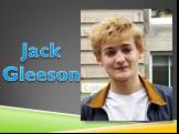 Jack Gleeson