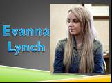 Evanna Lynch