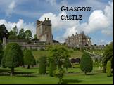 Glasgow castle
