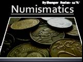 Numismatics By Sharapov Ruslan - 11 "A"