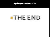 THE END