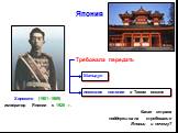 Хирохито (1901–1989) император Японии с 1926 г. Какая страна поддерживала требования Японии и почему? Япония. Требовала передать. Шаньдун. немецкие колонии в Тихом океане