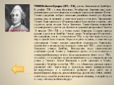 ГЕНКЕЛЬ Иоганн Фридрих (1678—1744), учитель Ломоносова во Фрейберге. В декабре 1735 г. к нему обратилась Петербургская Академия наук, прося рекомендовать для нее «искусного и знающего горное дело химика». В ответ Генкель предложил отобрать нескольких российских юношей для обучения горному делу за гр