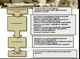 Завершение Исполнение Планирование. Прединвестиционная стадия. Обоснование целей проекта Оценка экономической эффективности проекта в целом. Детальное планирование комплекса работ проекта и назначение ресурсов Анализ и оптимизация сроков выполнения пакетов работ и проекта в целом Анализ и оптимизаци