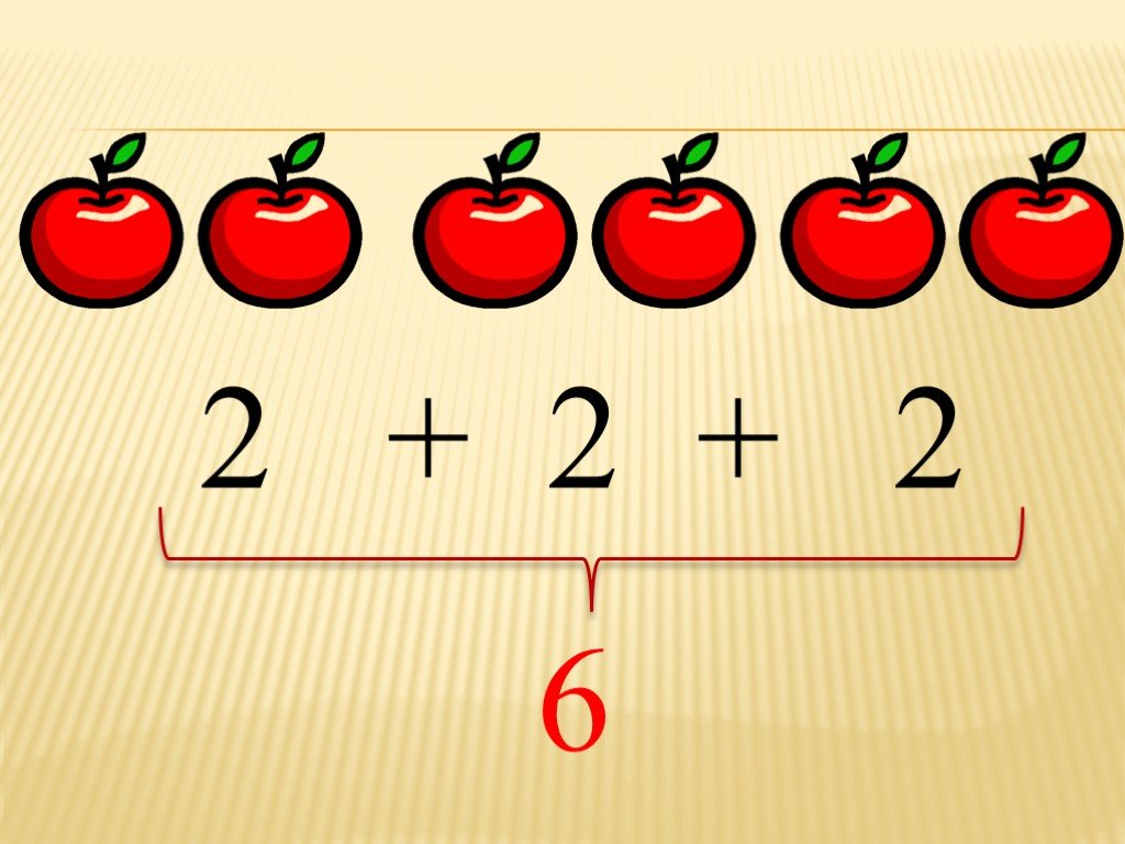 Урок математики умножение на 1. Умножение картинки для детей. Умножение яблоки. Умножение 2 класс. Умножение на 2.