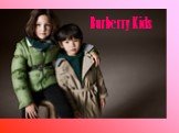 Burberry Kids