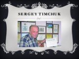 Sergey Timchuk