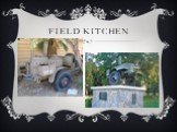 field kitchen